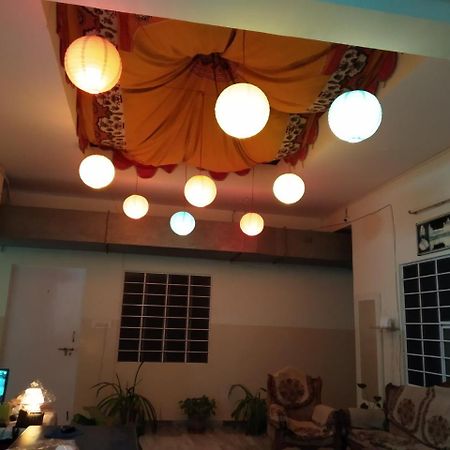 Oyo 13790 Hotel Satya Regency Jaipur Eksteriør billede
