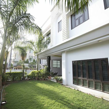 Oyo 13790 Hotel Satya Regency Jaipur Eksteriør billede