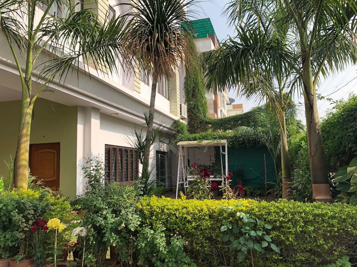 Oyo 13790 Hotel Satya Regency Jaipur Eksteriør billede