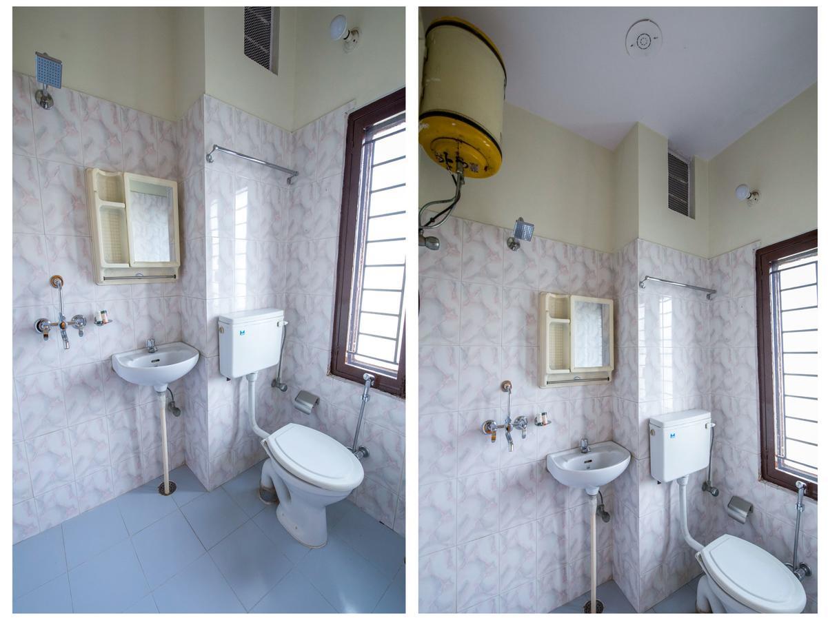 Oyo 13790 Hotel Satya Regency Jaipur Eksteriør billede