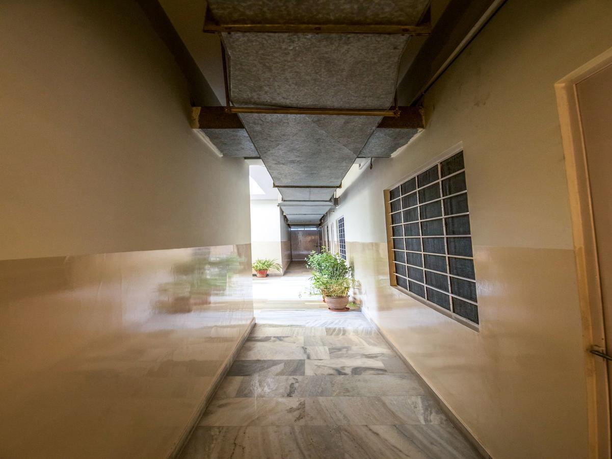Oyo 13790 Hotel Satya Regency Jaipur Eksteriør billede