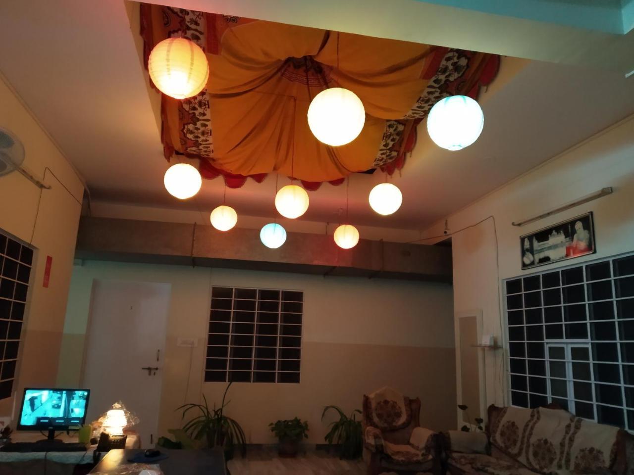 Oyo 13790 Hotel Satya Regency Jaipur Eksteriør billede