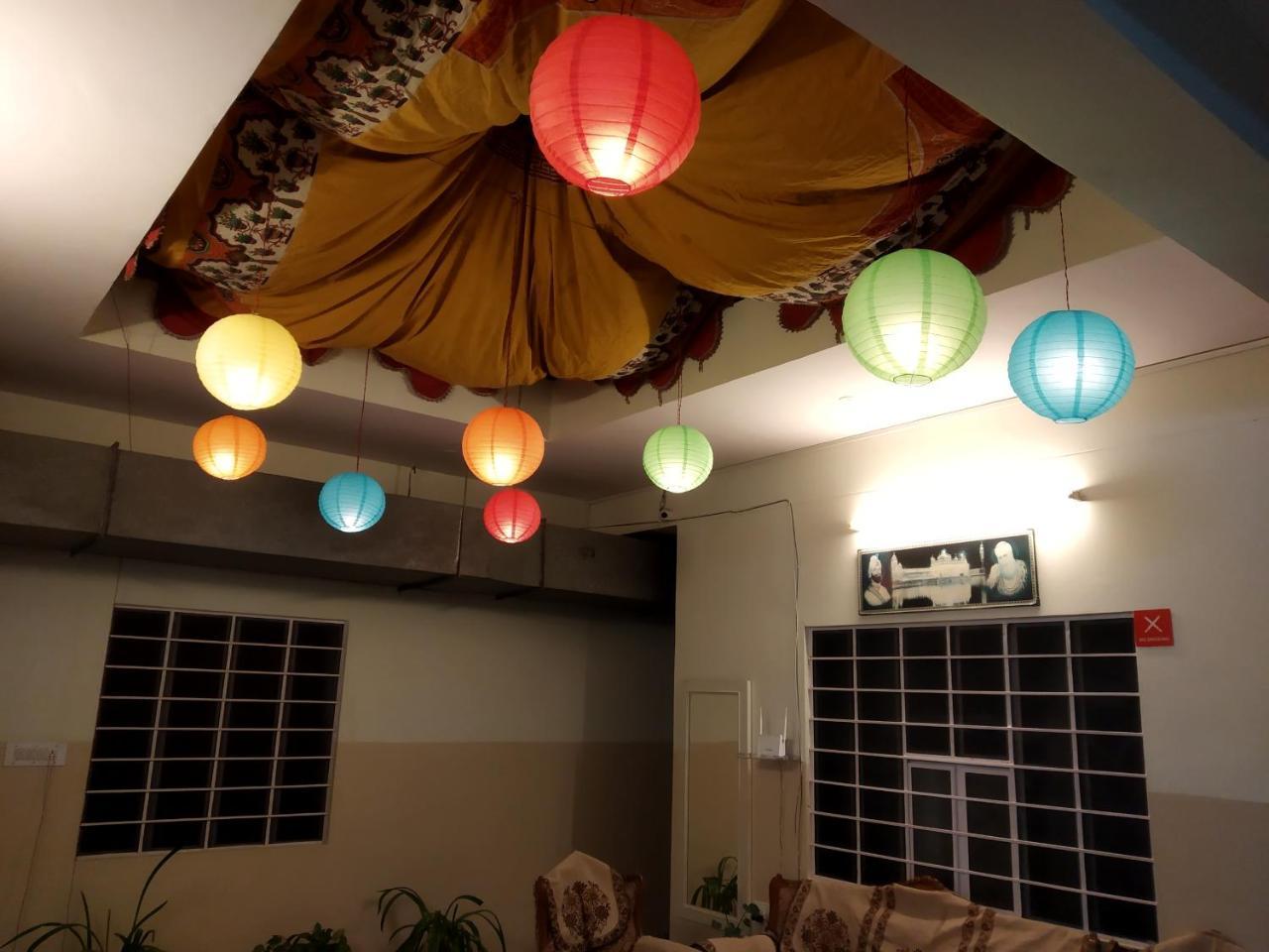 Oyo 13790 Hotel Satya Regency Jaipur Eksteriør billede