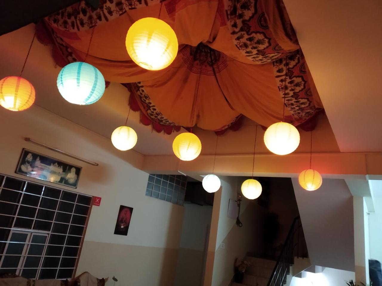 Oyo 13790 Hotel Satya Regency Jaipur Eksteriør billede