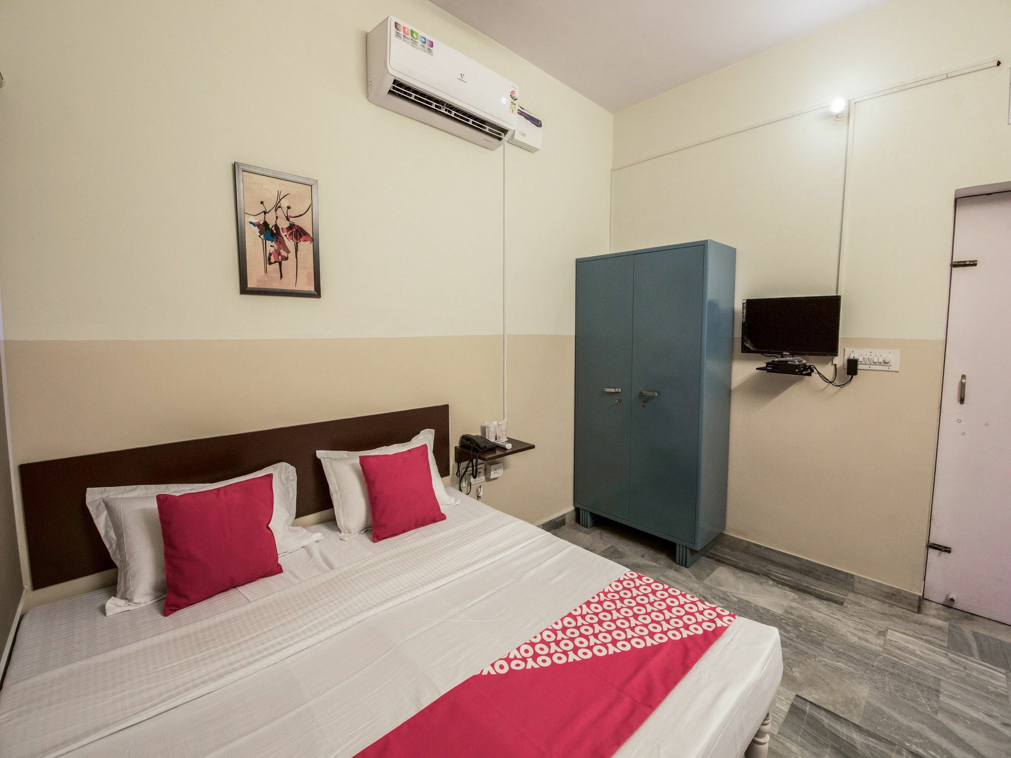 Oyo 13790 Hotel Satya Regency Jaipur Eksteriør billede