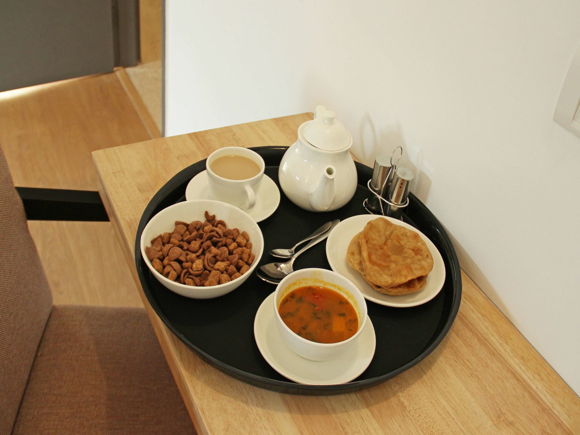 Oyo 13790 Hotel Satya Regency Jaipur Eksteriør billede