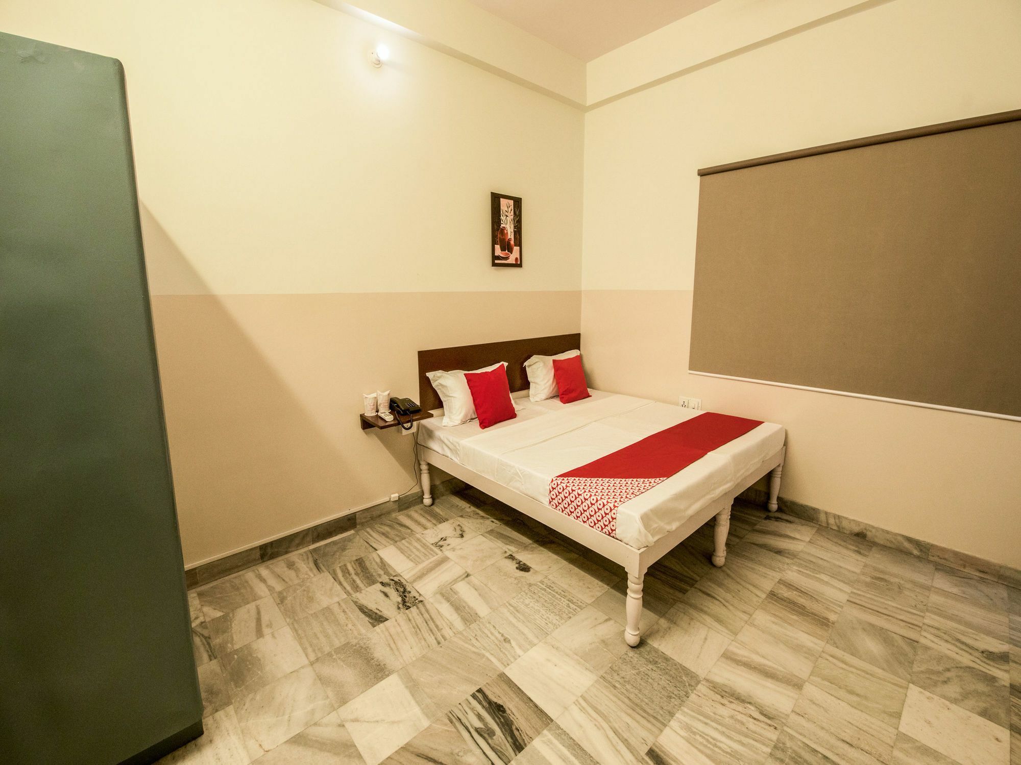 Oyo 13790 Hotel Satya Regency Jaipur Eksteriør billede