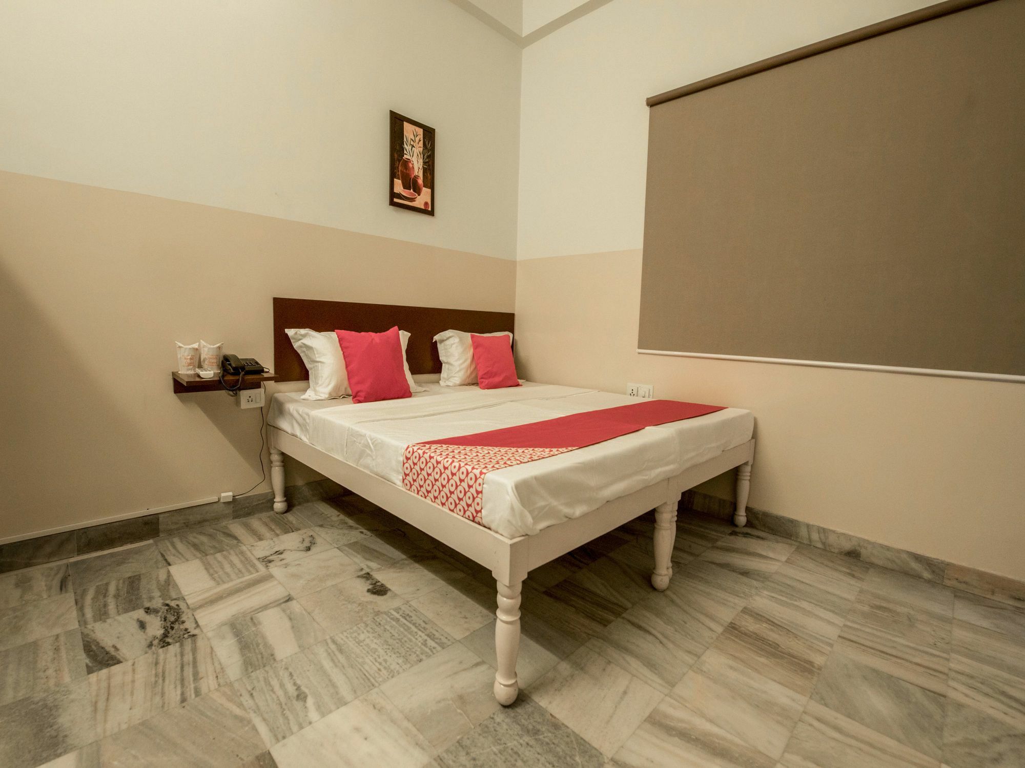Oyo 13790 Hotel Satya Regency Jaipur Eksteriør billede