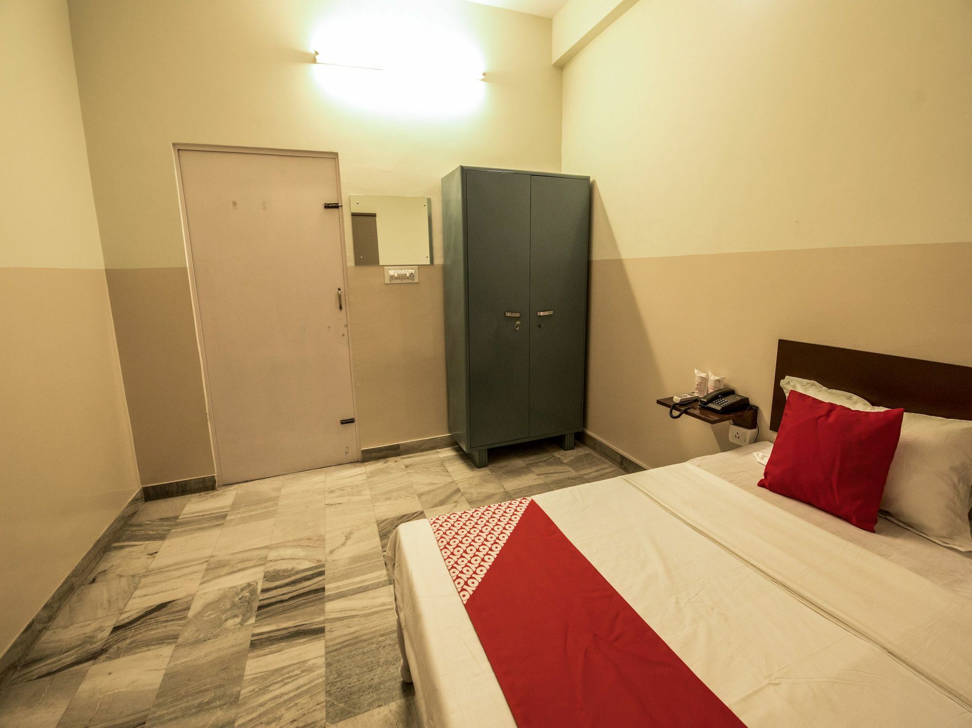 Oyo 13790 Hotel Satya Regency Jaipur Eksteriør billede