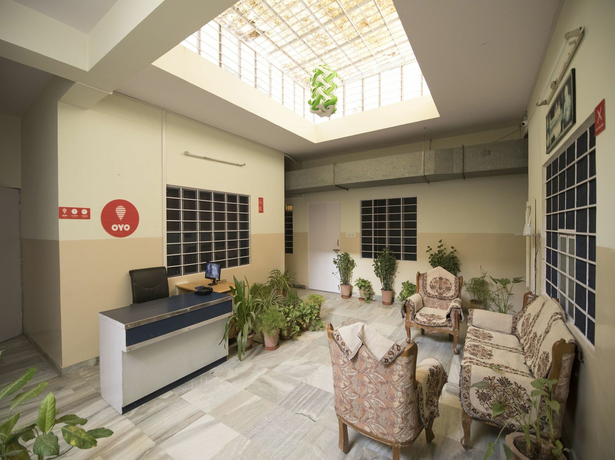 Oyo 13790 Hotel Satya Regency Jaipur Eksteriør billede