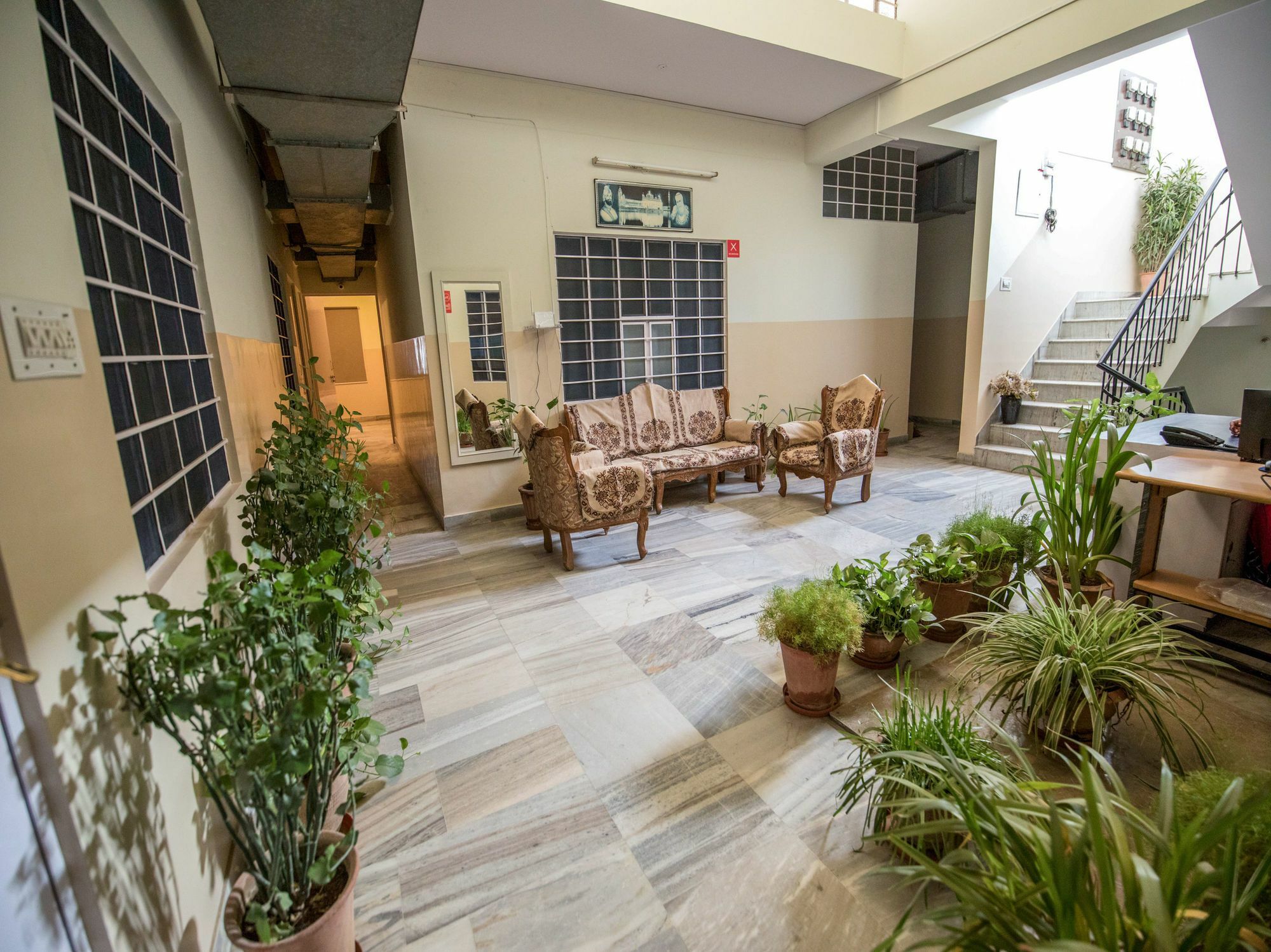 Oyo 13790 Hotel Satya Regency Jaipur Eksteriør billede