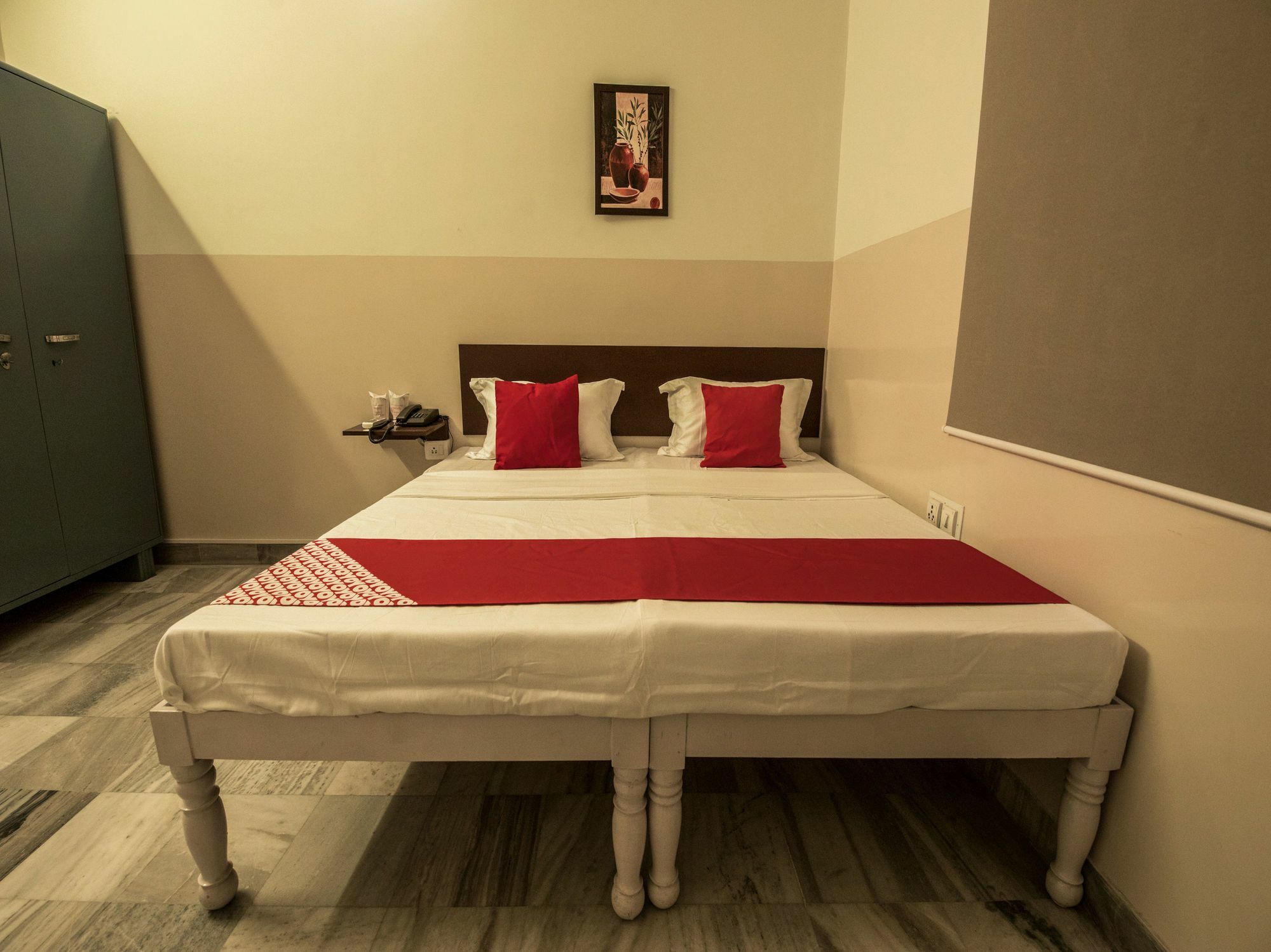 Oyo 13790 Hotel Satya Regency Jaipur Eksteriør billede