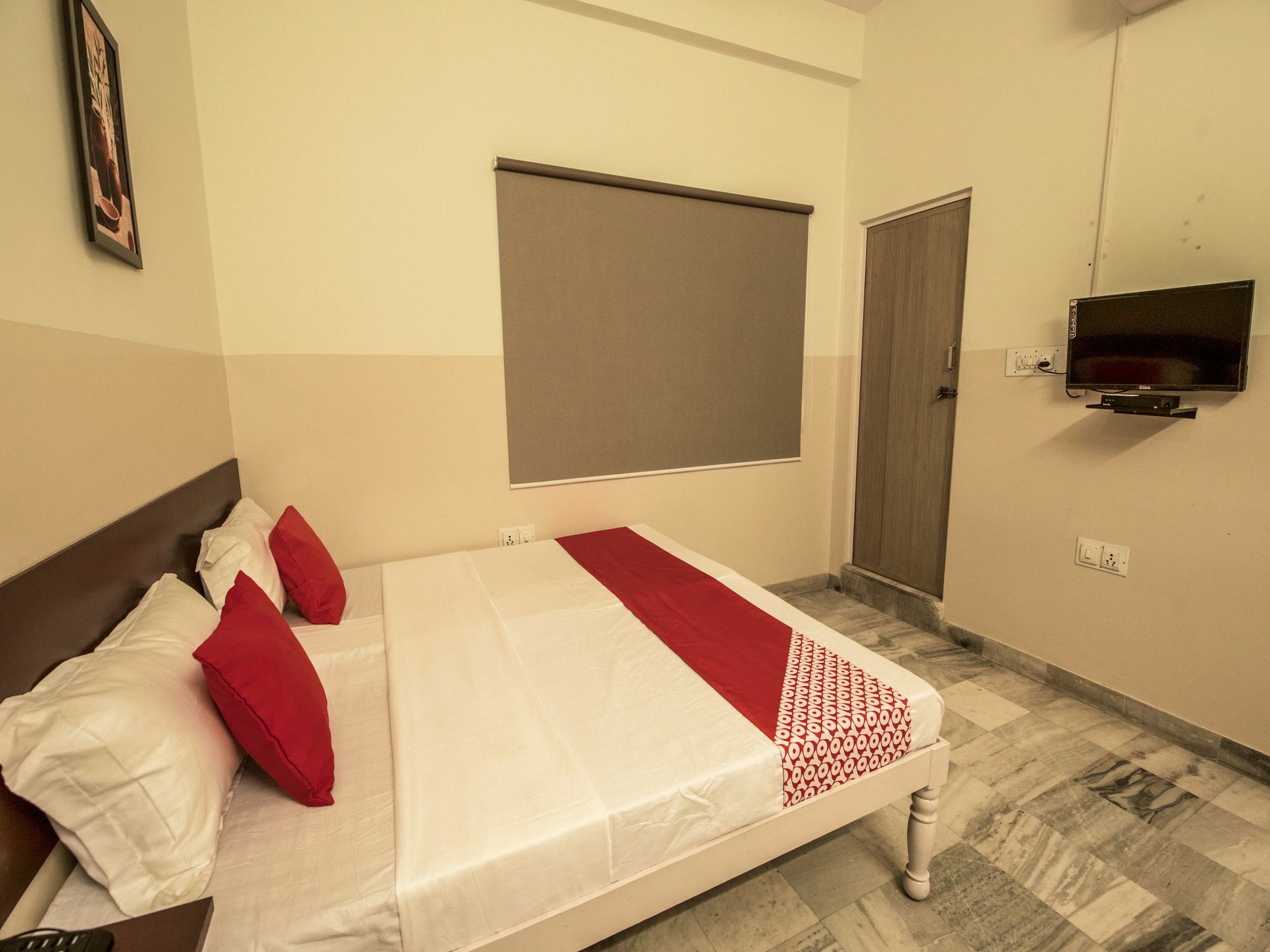 Oyo 13790 Hotel Satya Regency Jaipur Eksteriør billede