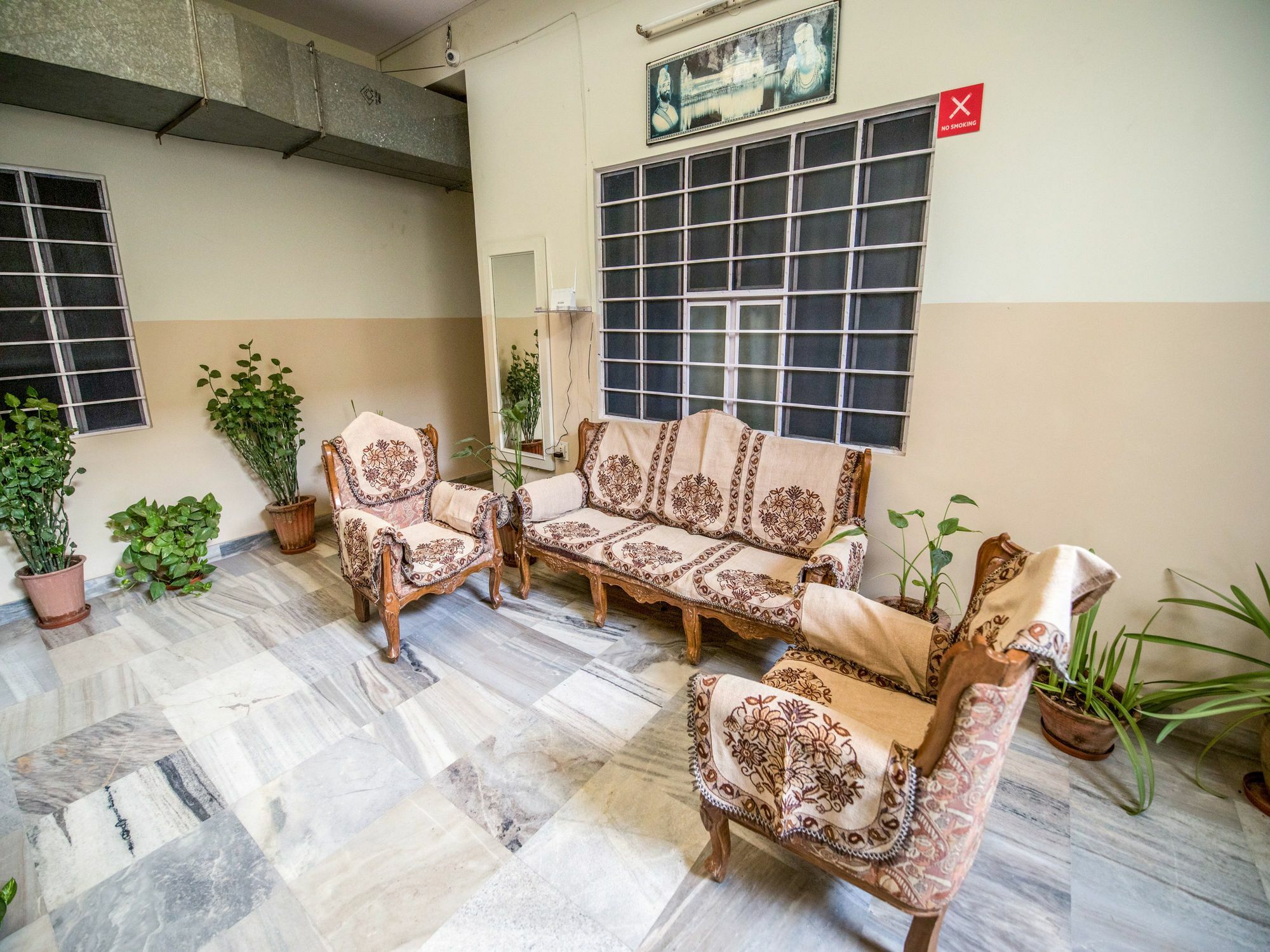 Oyo 13790 Hotel Satya Regency Jaipur Eksteriør billede