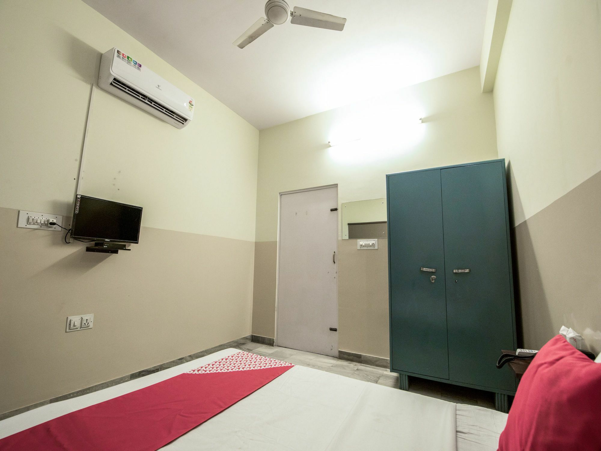 Oyo 13790 Hotel Satya Regency Jaipur Eksteriør billede