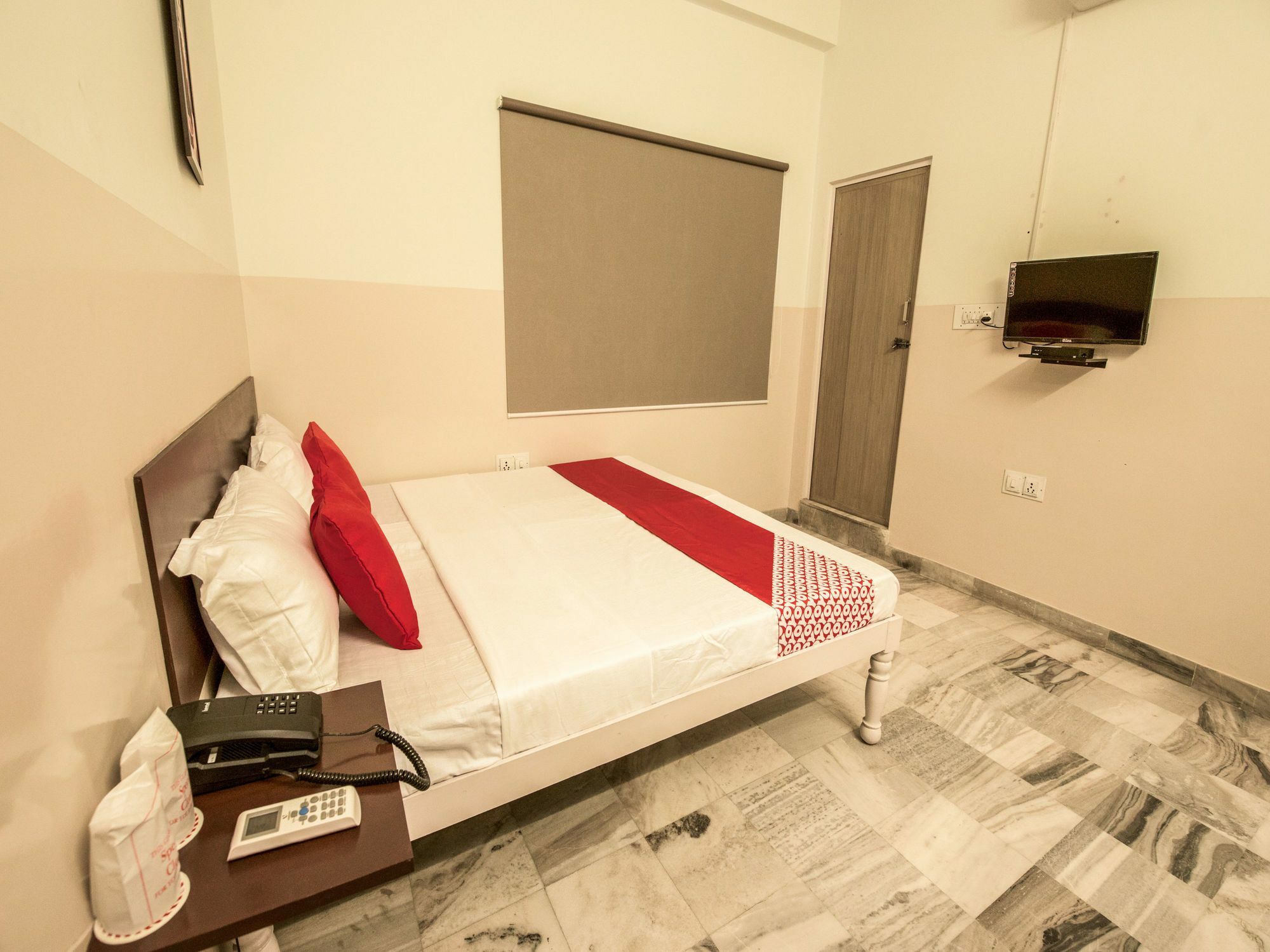 Oyo 13790 Hotel Satya Regency Jaipur Eksteriør billede