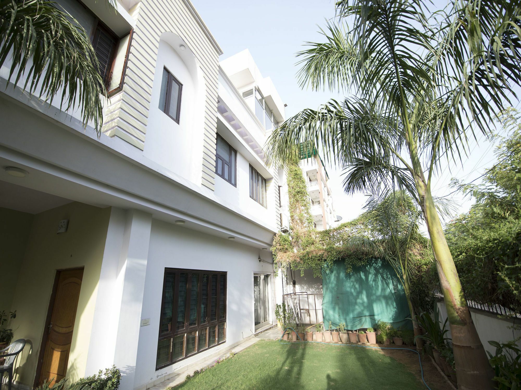 Oyo 13790 Hotel Satya Regency Jaipur Eksteriør billede